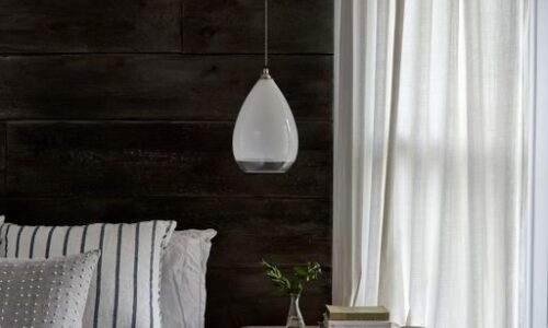 Hereford Contemporary Wall Light US Version