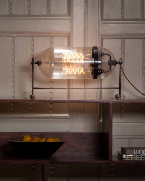 Aston Table Lamp