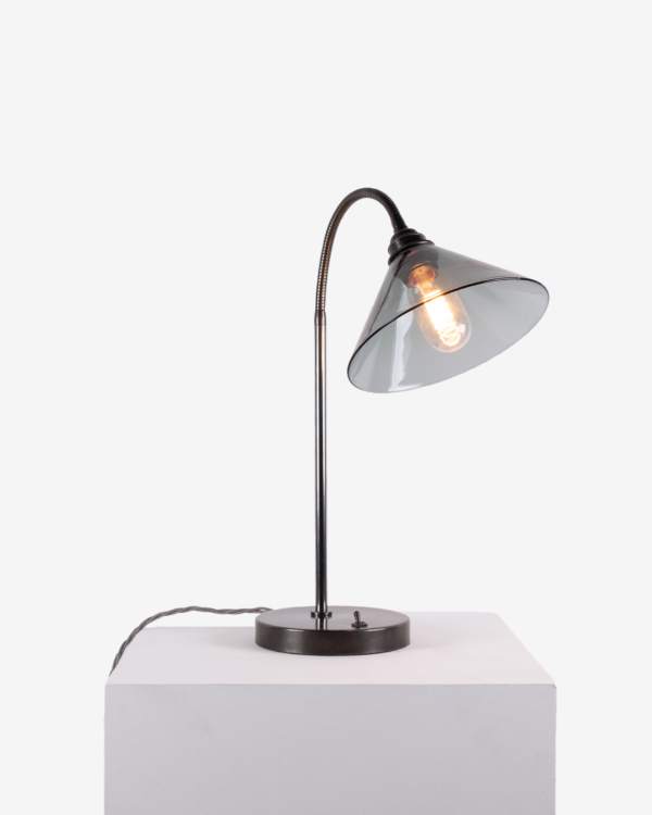 Adjustable&#x20;Table&#x20;Lamp&#x20;with&#x20;conical&#x20;shade