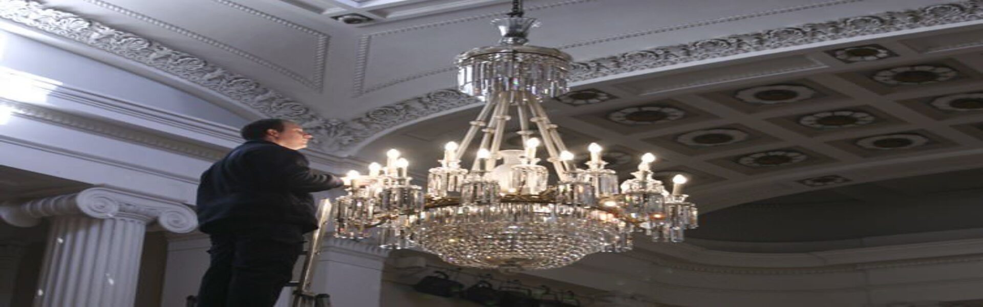 Heritage Restoration & Conservation