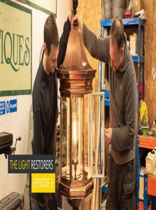 Heritage Restoration & Conservation