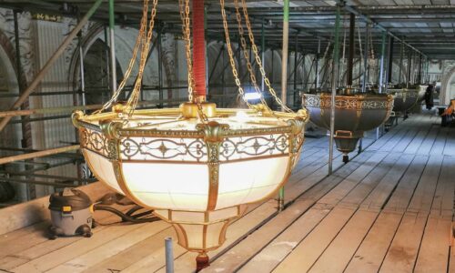 Heritage & Conservation Projects