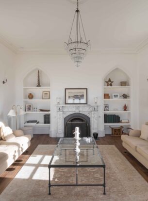 Bespoke Lighting