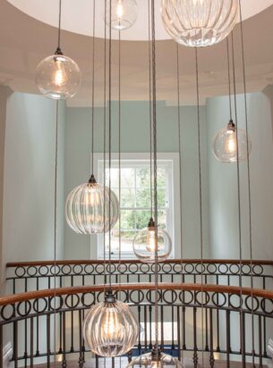 Bespoke Lighting