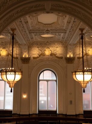 Heritage Restoration & Conservation