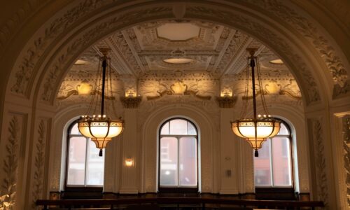 Heritage Restoration & Conservation